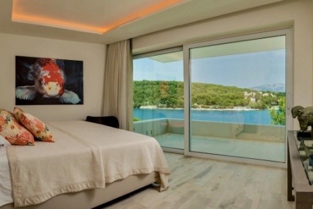 Villa Paterina (Selca) - 58