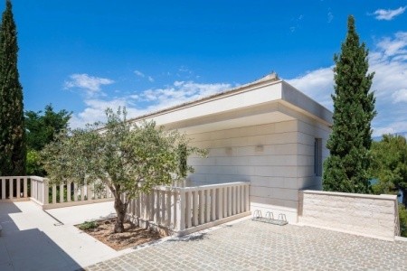 Villa Paterina (Selca) - 59