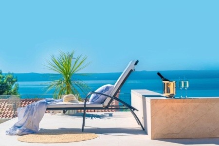 Villa Stone Castle (Selca) - 3