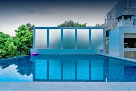 Villa Stone Castle (Selca) - 4