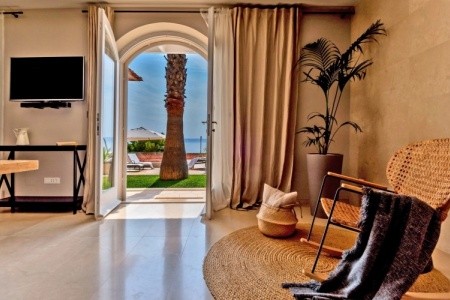 Villa Stone Castle (Selca) - 7