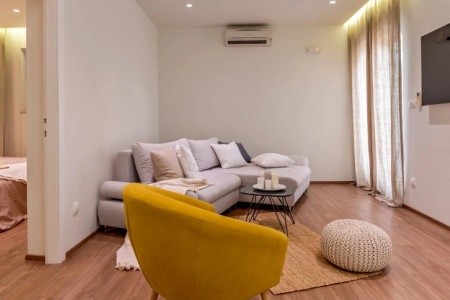 Villa Stone Castle (Selca) - 11