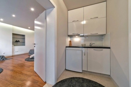 Villa Stone Castle (Selca) - 12