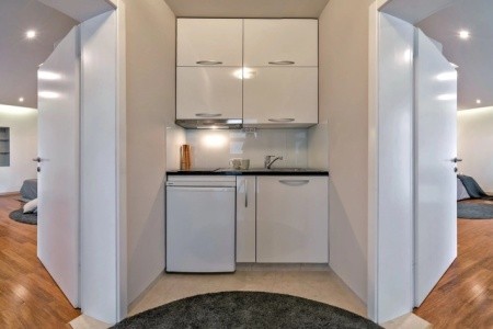 Villa Stone Castle (Selca) - 13