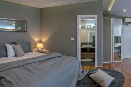 Villa Stone Castle (Selca) - 14