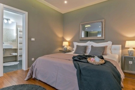 Villa Stone Castle (Selca) - 16