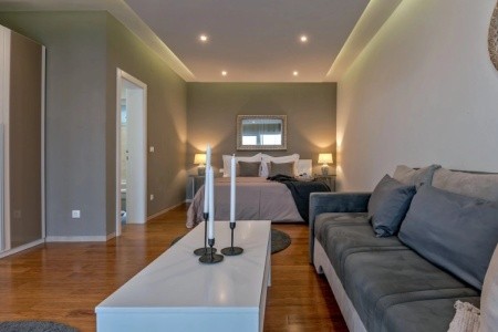 Villa Stone Castle (Selca) - 17