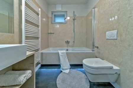 Villa Stone Castle (Selca) - 18