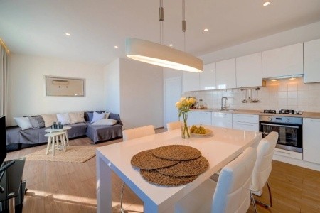 Villa Stone Castle (Selca) - 21