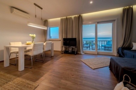 Villa Stone Castle (Selca) - 22