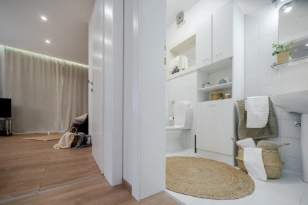 Villa Stone Castle (Selca) - 24