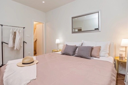 Villa Stone Castle (Selca) - 43