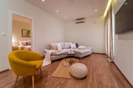 Villa Stone Castle (Selca) - 44