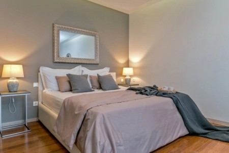 Villa Stone Castle (Selca) - 49