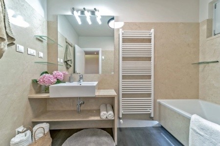 Villa Stone Castle (Selca) - 53