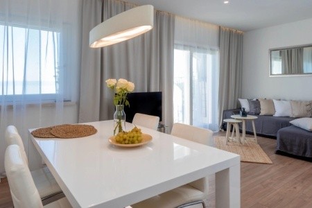 Villa Stone Castle (Selca) - 54