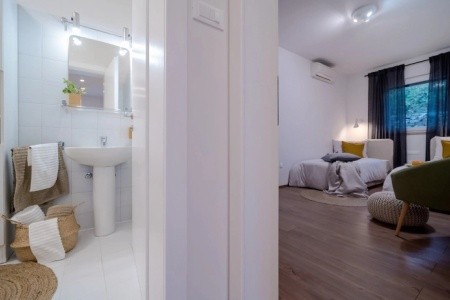 Villa Stone Castle (Selca) - 59