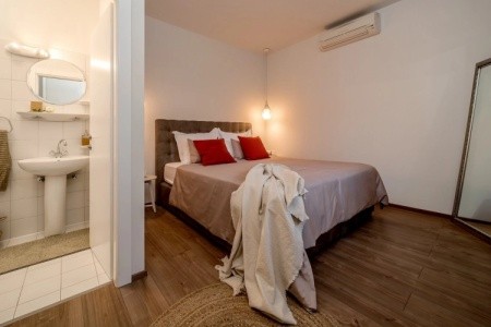 Villa Stone Castle (Selca) - 60