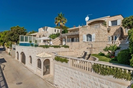 Villa Stone Castle (Selca) - 61