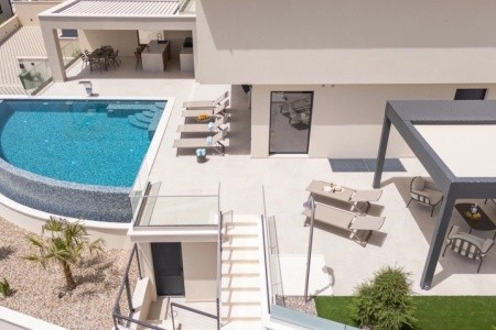 Villa Libero (Podstrana) - 4