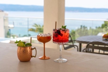 Villa Libero (Podstrana) - 8