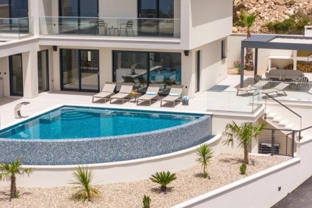 Villa Libero (Podstrana) - 9