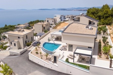 Villa Libero (Podstrana) - 10