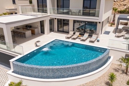 Villa Libero (Podstrana) - 12