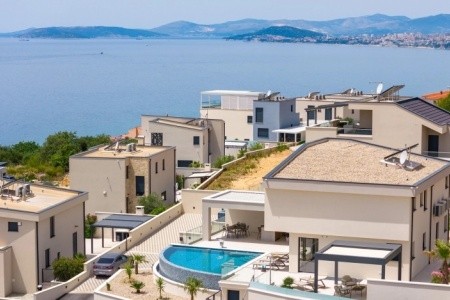 Villa Libero (Podstrana) - 13