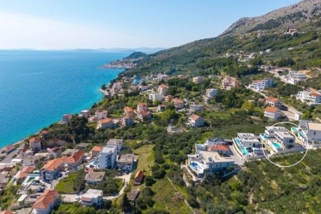 New! Ocean View Villa - 11