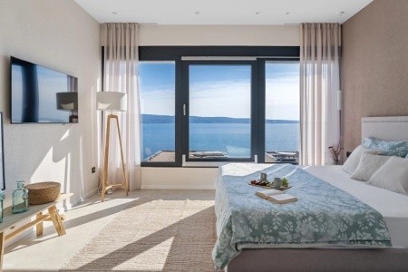 New! Ocean View Villa - 13