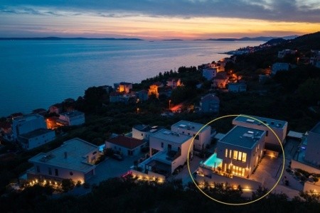 New! Ocean View Villa - 16