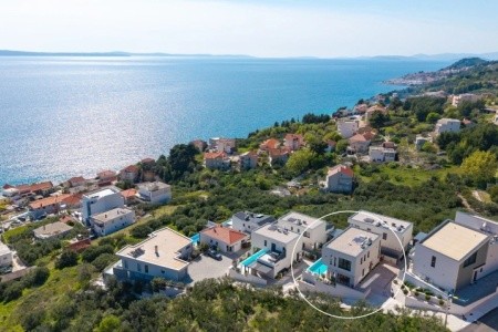 New! Ocean View Villa - 18