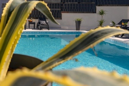 Luxury Villa With A Swimming Pool Trogir - 17256 - 3