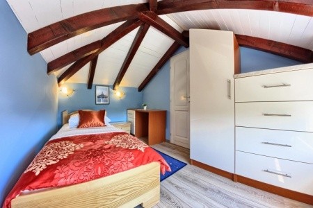 Seaside Luxury Villa With A Swimming Pool Cove Široka, Čiovo - 11749 - 12