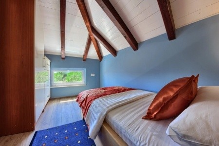 Seaside Luxury Villa With A Swimming Pool Cove Široka, Čiovo - 11749 - 13