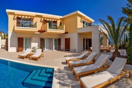 Villa Crystalsea - 48