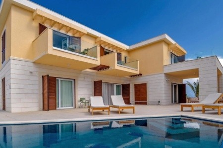 Villa Crystalsea - 80