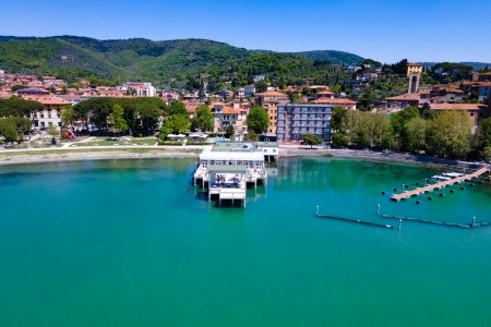 Lido (Passignano Sul Trasimeno)