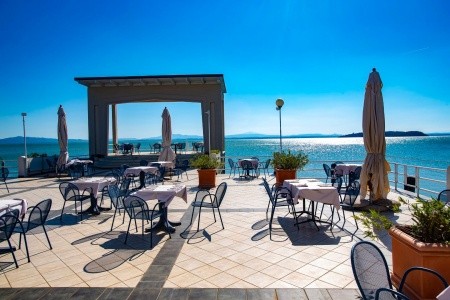 Lido (Passignano Sul Trasimeno) - 5