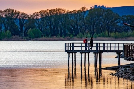 Lido (Passignano Sul Trasimeno) - 15