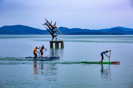 Lido (Passignano Sul Trasimeno) - 16