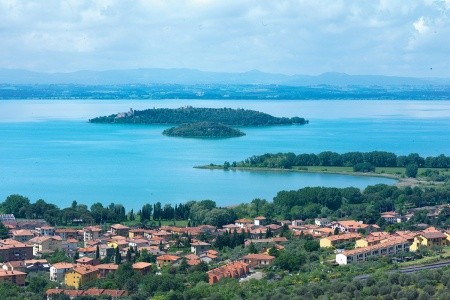 Lido (Passignano Sul Trasimeno) - 18