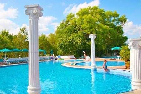 Duni Royal Resort - Holiday Village - 2