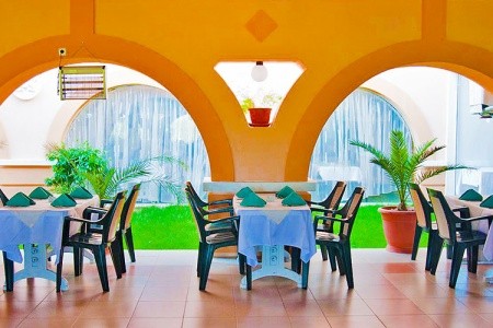 Duni Royal Resort - Holiday Village - 8