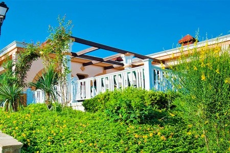 Duni Royal Resort - Holiday Village - 10