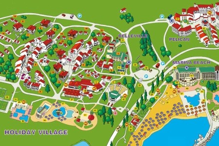 Duni Royal Resort - Holiday Village - 14