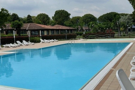 Apartmány Le Corti Del Lago - 2