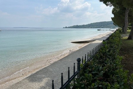 Taliansko Lago di Garda Apartmány Le Corti Del Lago 11 dňový pobyt Bez stravy Vlastná April 2026 (13/04/26-23/04/26)