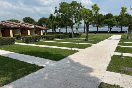 Taliansko Lago di Garda Apartmány Le Corti Del Lago 11 dňový pobyt Bez stravy Vlastná April 2026 (13/04/26-23/04/26)